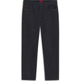 Relaxed fit jeans van puur katoen, model 'HUGO 838'
