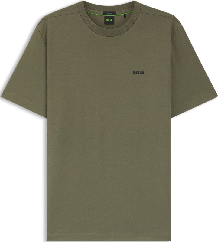 BOSS Shirt  kaki