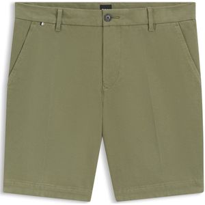 BOSS - Slim-fit Short - Katoenmix - Korte Broeken