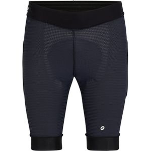 BOSS x ASSOS-binnenshort met inzetstuk voor heuppad