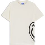 Hugo - Vintage 5 10258021 01 - T-shirt - Met Korte Mouwen