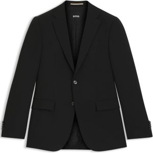 BOSS - H-Jasper-MM-C-NF - Colbert - Regular Fit - Scheerwolmix