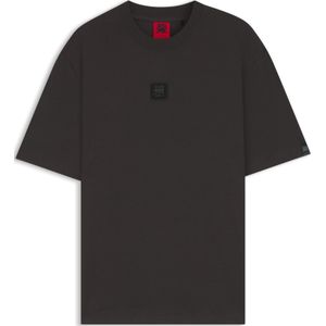 HUGO - Dogos Rb 10273257 01 - T-shirt - Regular Fit