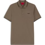HUGO - Dinoso - Poloshirt - Korte Mouw - Slim Fit