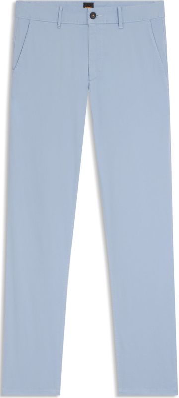 Boss 10242156 01 Slim Fit Chino Broek