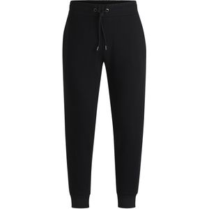 BOSS - Trainingsbroek - Gemerceriseerd Stretchkatoen