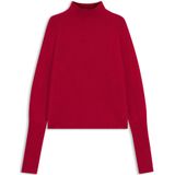 HUGO - Surpio 10274058 01 - Trui - Wolmix met Alpaca - Relaxte Pasvorm