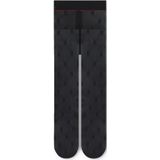 HUGO Womenswear - Panty - 30 denier - Tweedelig Logodessin