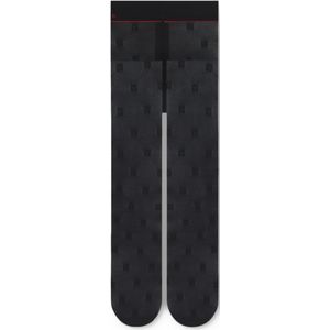 HUGO Womenswear - Panty - 30 denier - Tweedelig Logodessin