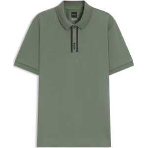 Boss - Paddy 10272836 - Poloshirt - Korte Mouw