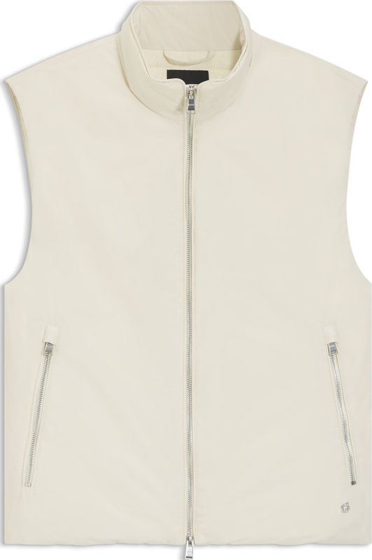 Boss - Darens 10274396 01 - Gilet - Waterafstotend - Gevuld met Eenden Dons en Veren