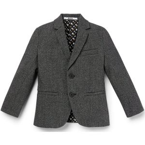 Colbert voor kinderen van stretchmateriaal