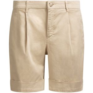 Boss Orange - Taggie Premium - Chino-short - Open Beige - Damesmode