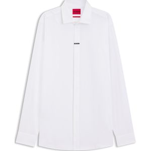 Hugo - Valerio 10270916 - Overhemd - Moderne Pasvorm