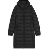 HUGO - Waterafstotende Jas - Met Capuchon - Lichte Wattering