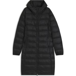 HUGO - Waterafstotende Jas - Met Capuchon - Lichte Wattering