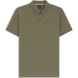 Boss - Pallas - Poloshirt - Korte Mouw
