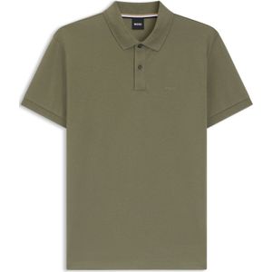 Boss - Pallas - Poloshirt - Korte Mouw