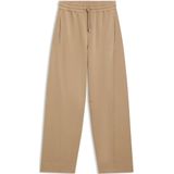 Boss Orange - Stoffen Broek - Rust/Copper - Wijd