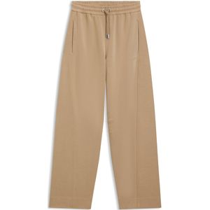 Boss Orange - Stoffen Broek - Rust/Copper - Wijd