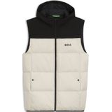 Boss - Block X HD 10275028 01 - Bodywarmer - Waterafstotend - Gecertificeerde Vulling van Eendendons en Veren