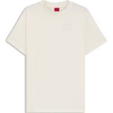 Hugo - Vintage 19 - T-shirt - Katoen - Korte Mouwen