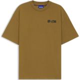 Hugo - Nilte 10250555 01 - T-shirt - Katoen