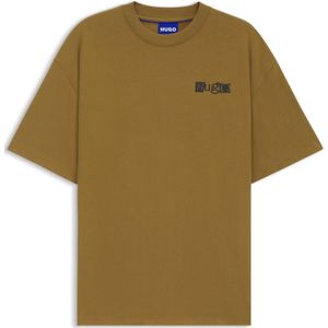 Hugo - Nilte 10250555 01 - T-shirt - Katoen