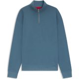 Hugo - Durty244 - Sweatshirt - Katoen - Relaxte Pasvorm