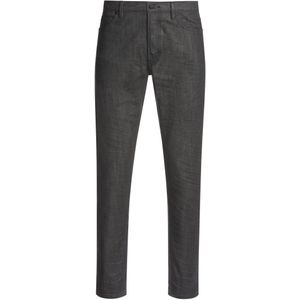 HUGO - 634 - Spijkerbroek - Grijs