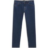 BOSS - Maine - Jeans - Blauw - Regular-fit