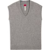 Hugo - Sliege 10276343 - Trui - Mouwloos