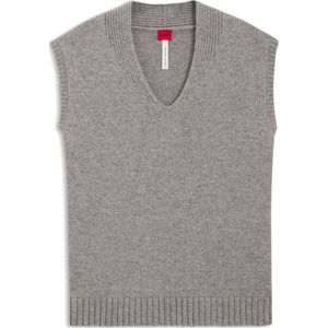 Hugo - Sliege 10276343 - Trui - Mouwloos