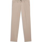 BOSS - Crigan3-D - Chino Broek - Beige