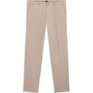 BOSS - Crigan3-D - Chino Broek - Beige
