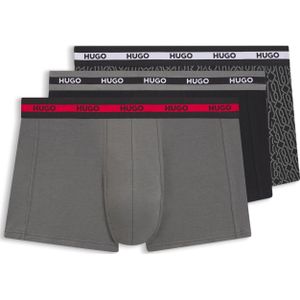 HUGO - Planet Des - Boxershorts