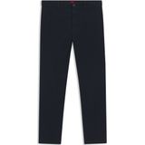 HUGO - David251d - Broek - Slim Fit - Normale Taillehoogte