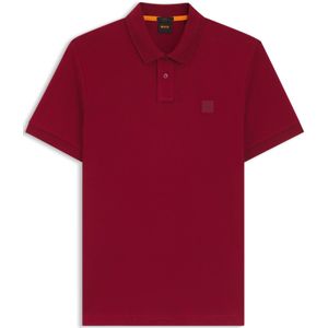 Boss - Passenger 10256683 - Korte Mouw Poloshirt