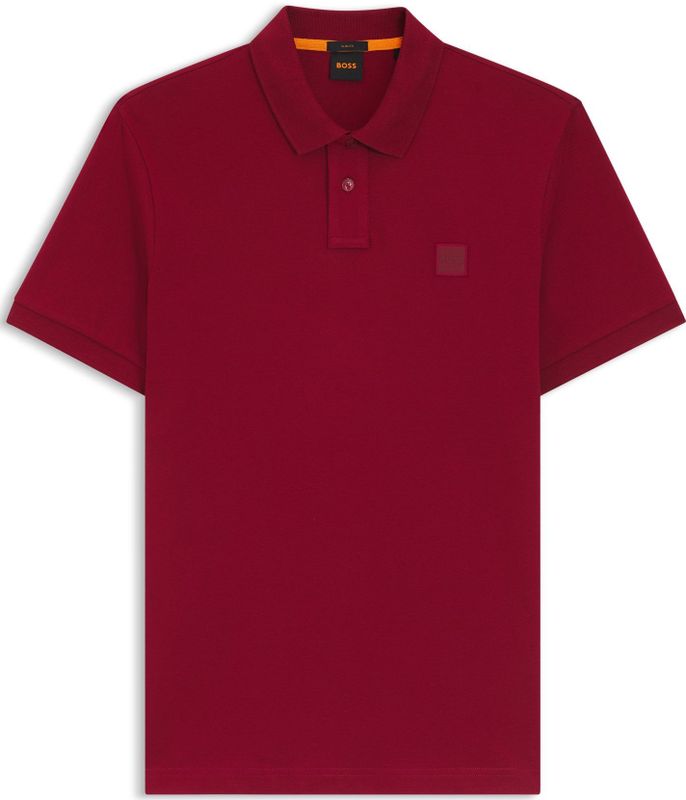 Boss - Passenger 10256683 - Korte Mouw Poloshirt