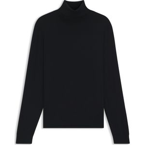 Coltrui van kasjmier uit de BECKHAM x BOSS-collectie