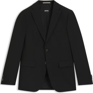 BOSS - H-HARVEY-MM-C-NF - Colbert - Slim Fit - Scheerwolmix