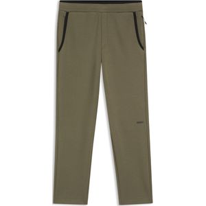 Regular-fit trainingsbroek van superzacht stretchmateriaal