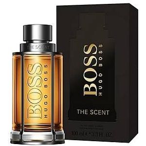 BOSS The Scent aftershave 100 ml