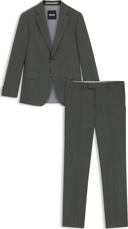 BOSS - H-HUGE - Pak - Slim Fit