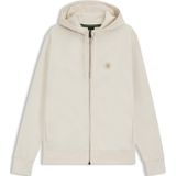 BOSS - 50545581 - Sweatshirt - Beige - Casual - Sportief - Katoen