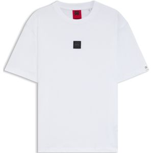 HUGO - Dogos Rb 10273257 01 - T-shirt - Regular Fit