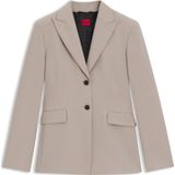 Hugo - Asmalla 10218228 03 - Jas - Regular Fit