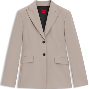 Hugo - Asmalla 10218228 03 - Jas - Regular Fit