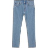 HUGO Jeans 'Ash'  blauw denim