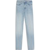 BOSS - 50554354 - Ballon Jeans - Blauw - Casual - Katoen - Denim